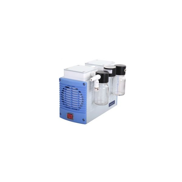 Chemker 411, Chemical Resistant Vacuum Pump, AC110V, 60Hz
